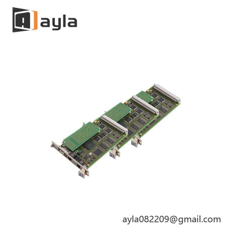 ABB 1948022A1 LOCAL CPU MEMORY MODULE