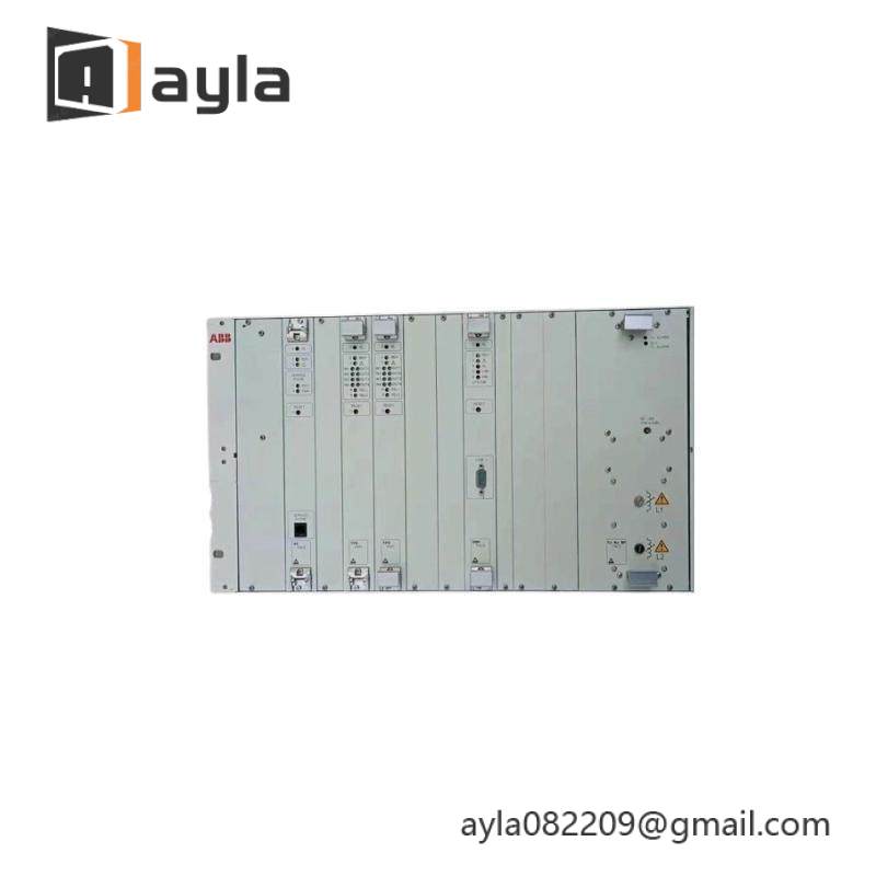 ABB 1KHL015623R0001 G4AI DCS module