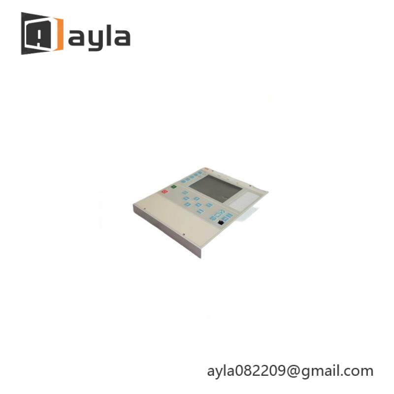 ABB 1KHL016009R0001 G4AK module