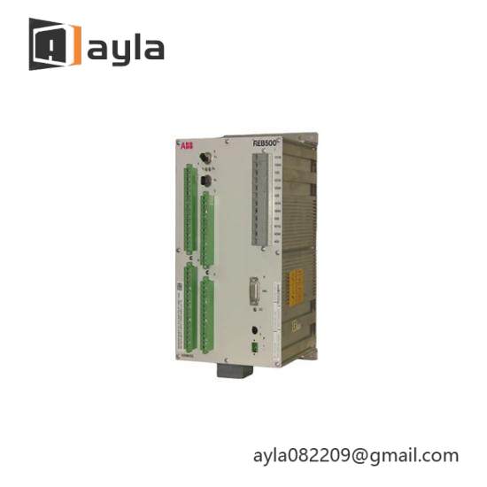 ABB 1KHL178013R0001M BIO01 Binary Input/Output Module - dcsintegration ...