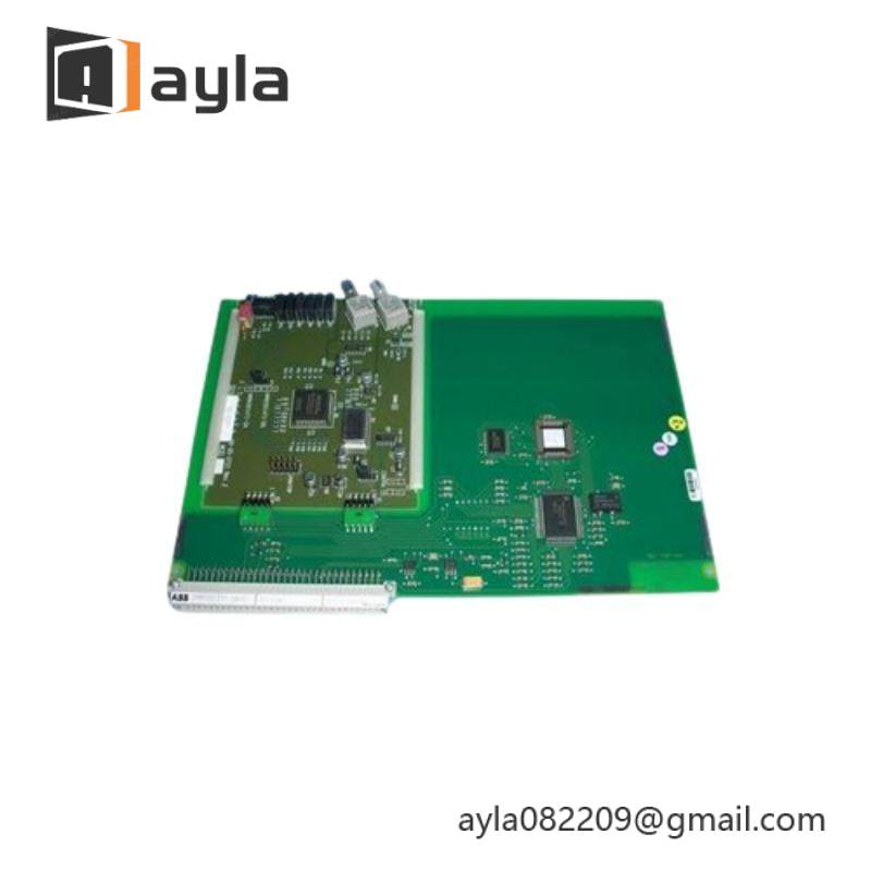 ABB 1MRK001370-DAr01 System modules