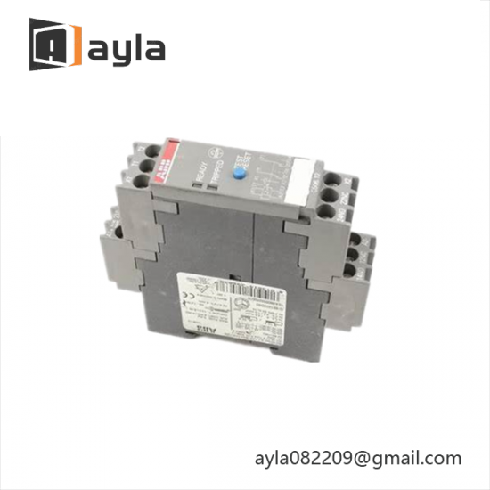 ABB 1SAR600302R0010 Motor