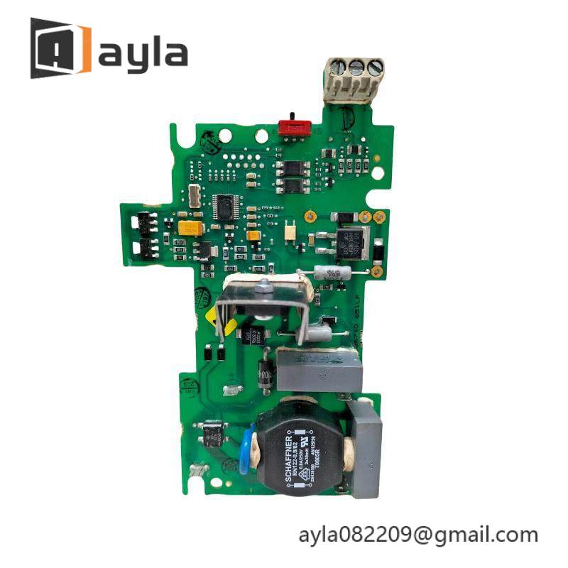 ABB 1SFB527068D7094 Circuit board