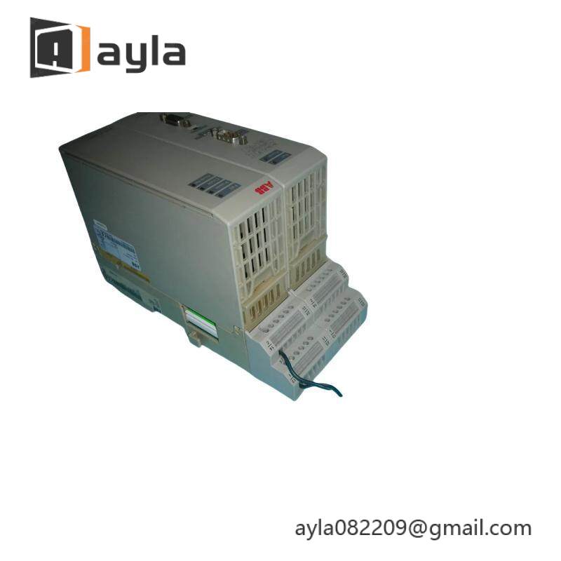 ABB 200-BPN Module