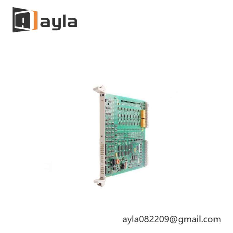 ABB 216DB61 HESG324063R100 HESG216882/A PC BOARD