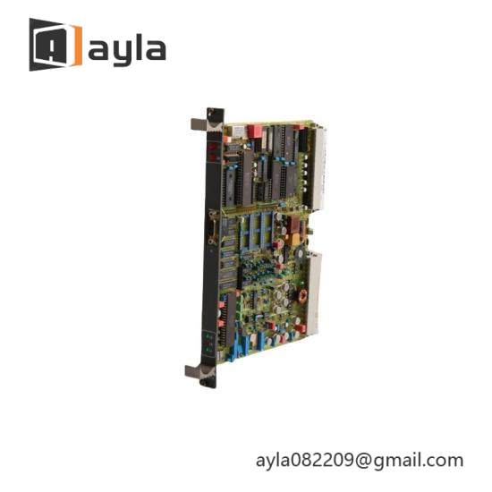 ABB 336A4976ATP053 Control Board