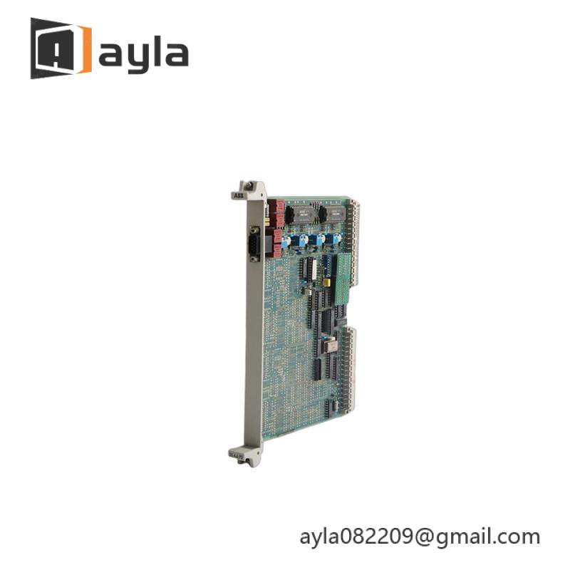 ABB 35AA92C GJR5143000R0002 Analog Output Module