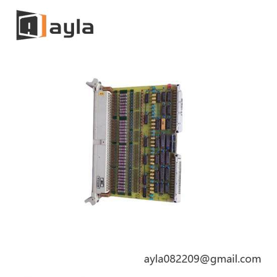 ABB 35AB94 CARD