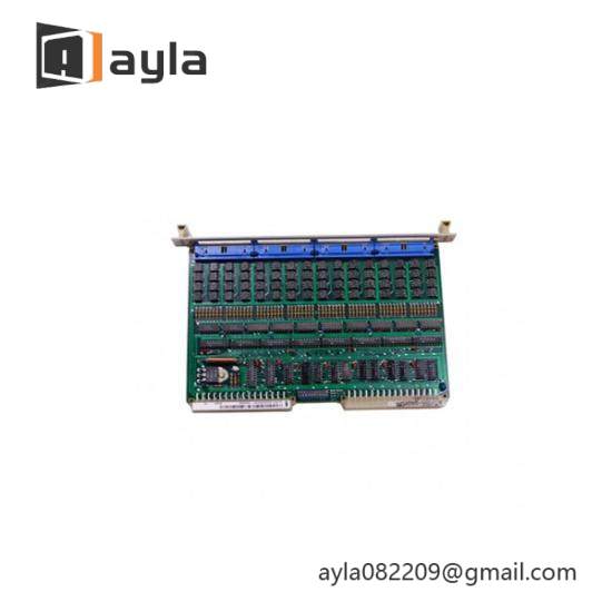 ABB 35AB94 GJR5142800R0001 Digital Output Module