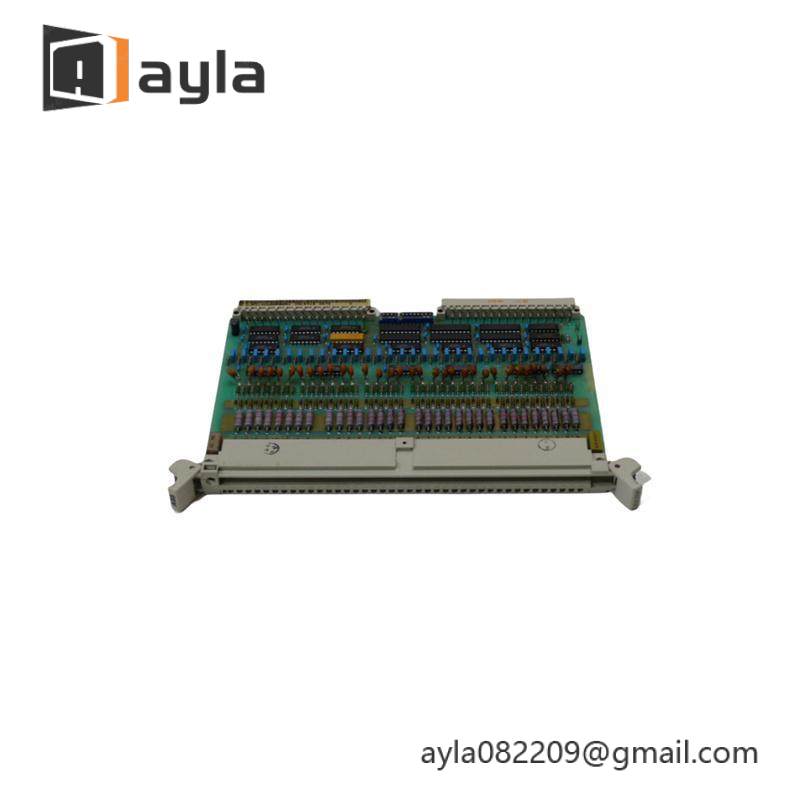 ABB 35EB91 GJR5142600R0001 I/O CARD