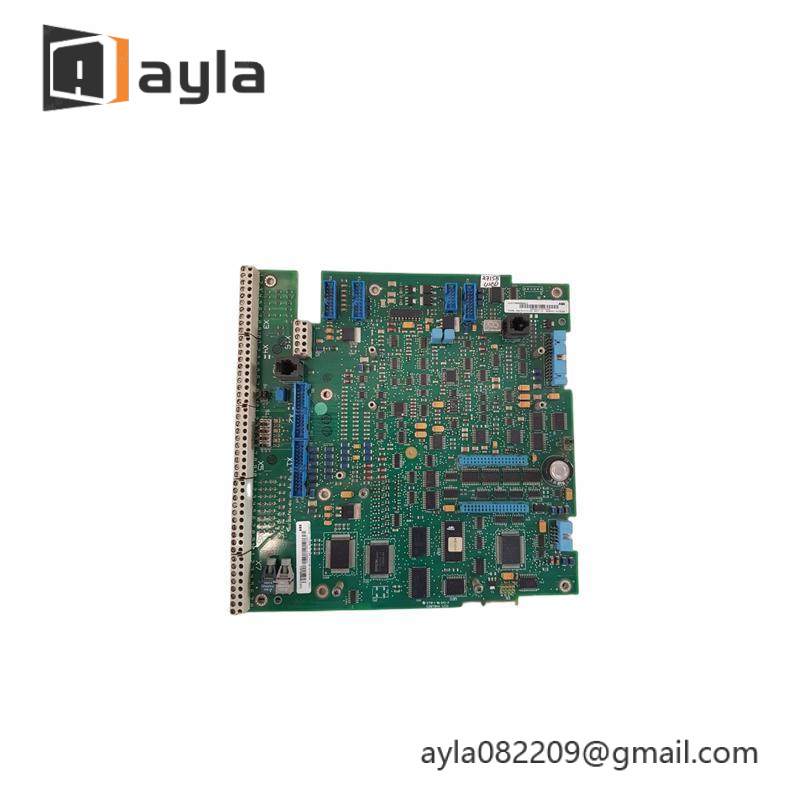 ABB 3ADT309600R0012 Control Board