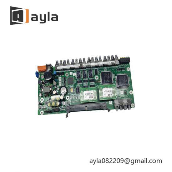 ABB 3ASC25H219B DATX133