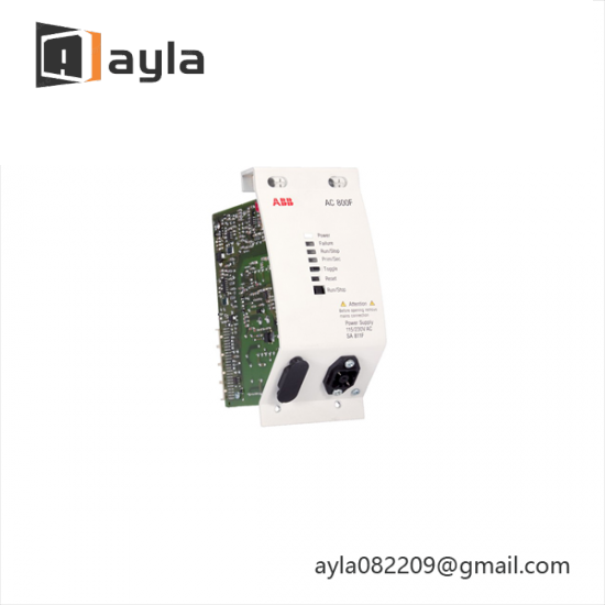 ABB 3BDH000013R1 Power Supply