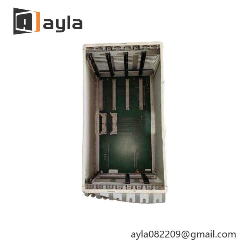 ABB PM864AK02全新