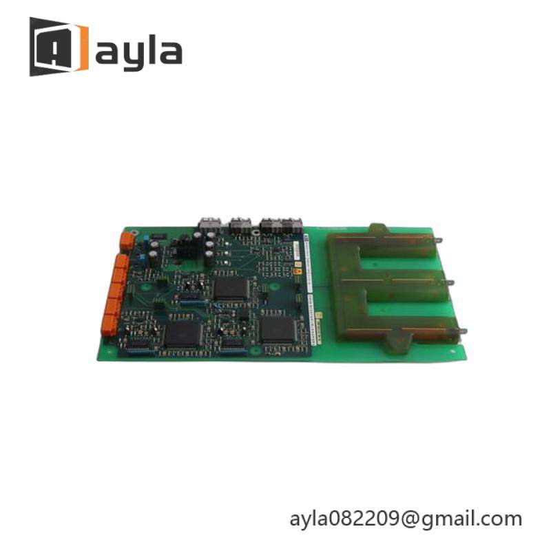 ABB 3BHB002916R0101 UFC721AE SCALING CARD