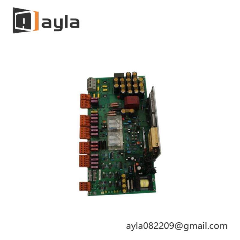 ABB 3BHB003431R0001 Circuit Board