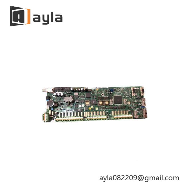 ABB 3BHB005922R0001 UNS0880A-P,V1 interface board