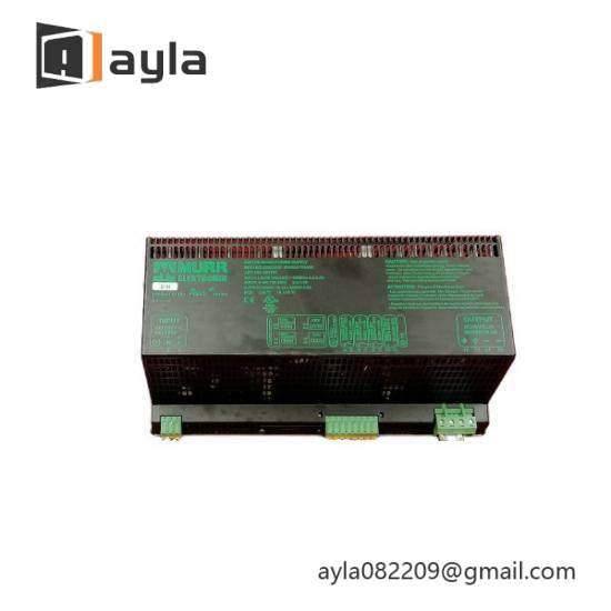 ABB 3BHB006449R0002 857781 POWER SUPPLY