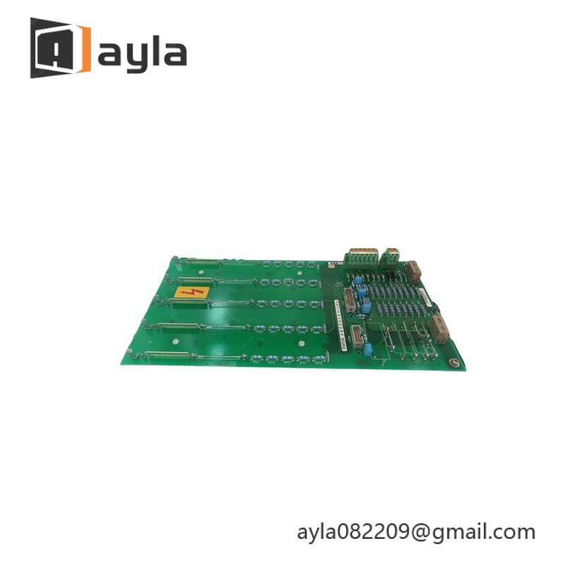 ABB 3BHB00652R0001 Module