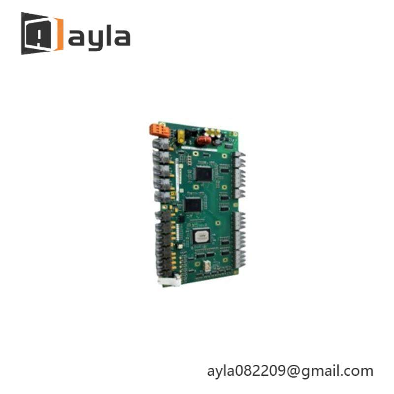 ABB 3BHB006943R0002 UNS0885A-Z,V2 Interface Module