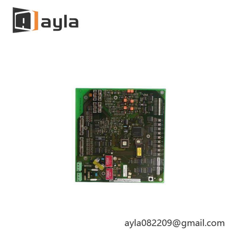 ABB 3BHE003855R0001 UNS 2882A-P V1 Interface Board