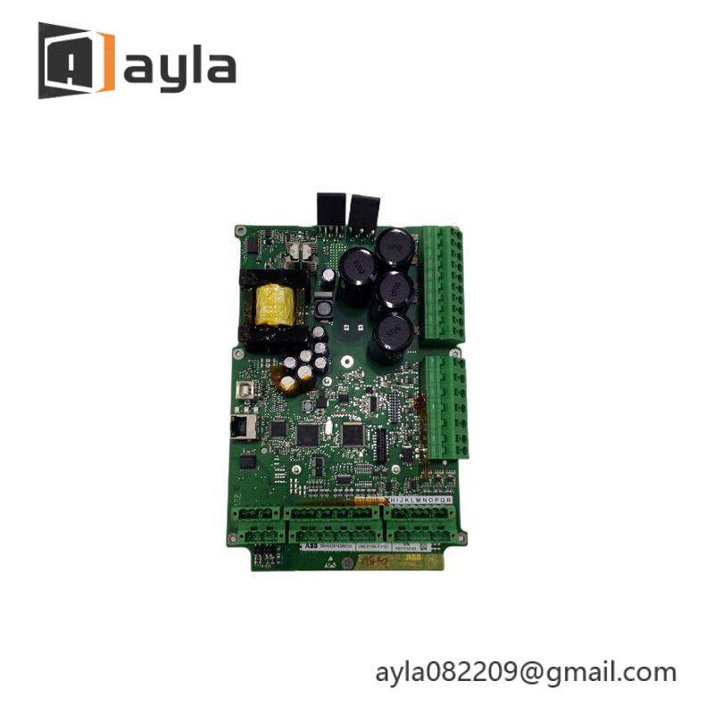 ABB 3BHE006422R0001 UNS2861C-P,V18 Drive Board