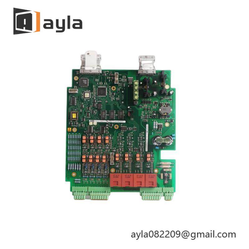 ABB 3BHE009319R0001 UNS2881B-P,V1 Circuit Board