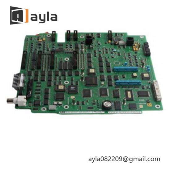 ABB 3BHE009319R0001 UNS2881b-P,V1 PC BOARD MODULE