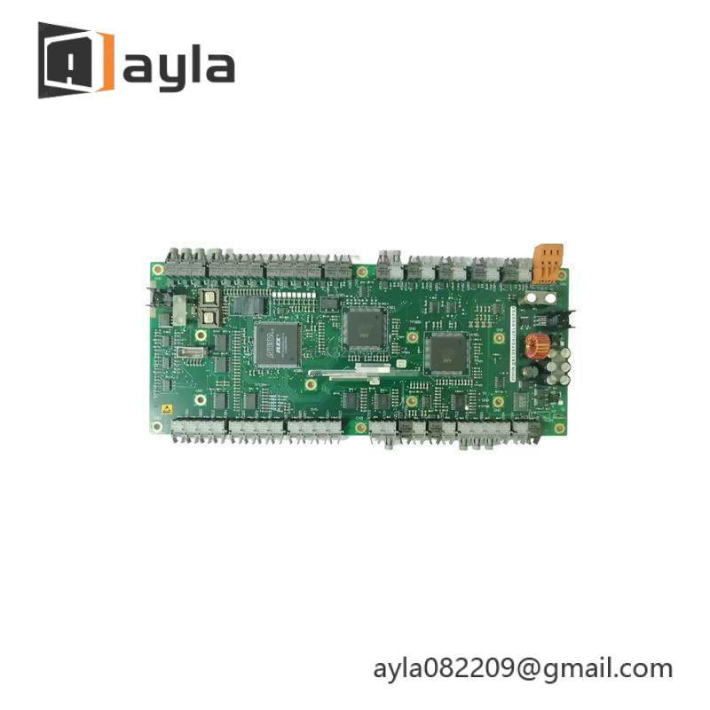 ABB 3BHE014023R0101 UFC789AE101 Control board