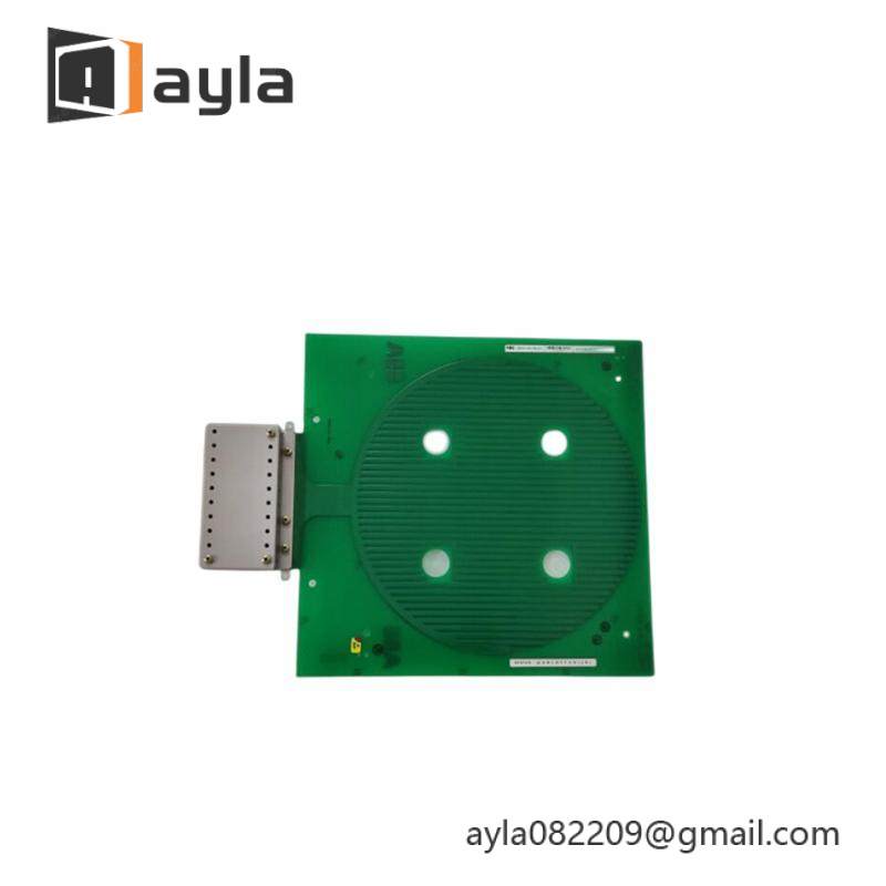 ABB 3BHE014023R0101 ;UFC789AE101 FSCD-BOARD