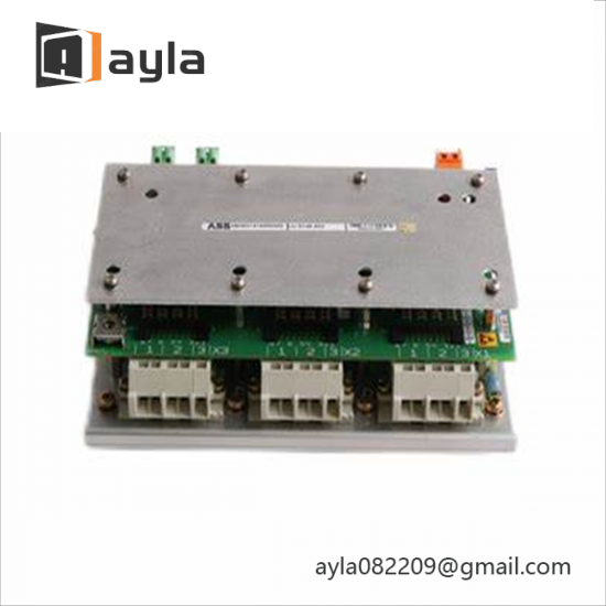 ABB 3HNA-012770-001