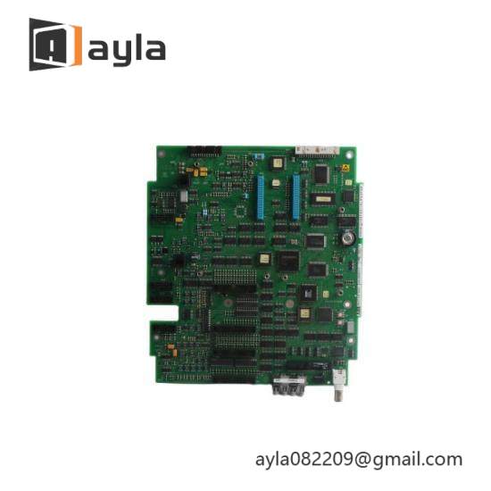 ABB 3BHE014967R0001 UNS2880B-P,V1 Control Board