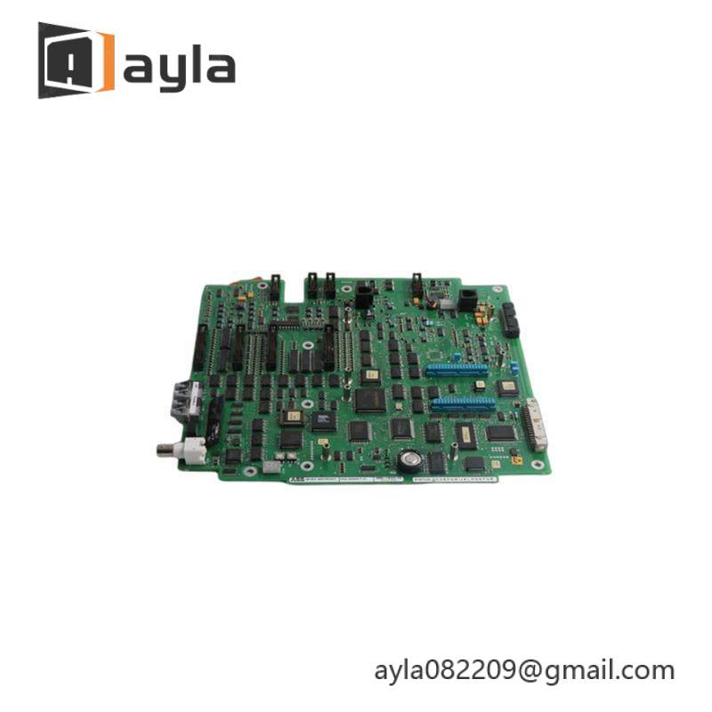 ABB 3BHE014967R0001 UNS2880B-P,V1 Drive Board