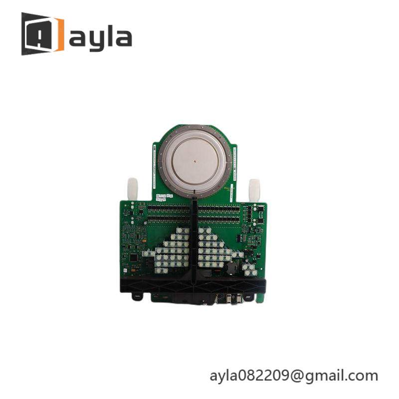 ABB 3BHE014967R0002 COB PCB Assembled