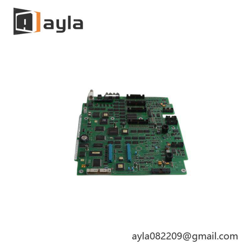 ABB 3BHE014967R0002 UNS2880B-P control motherboard