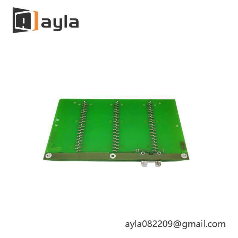 ABB 3BHE021083R0101 ;XVC770BE101 Digital Output Module