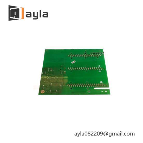 ABB 3BHE021887R010