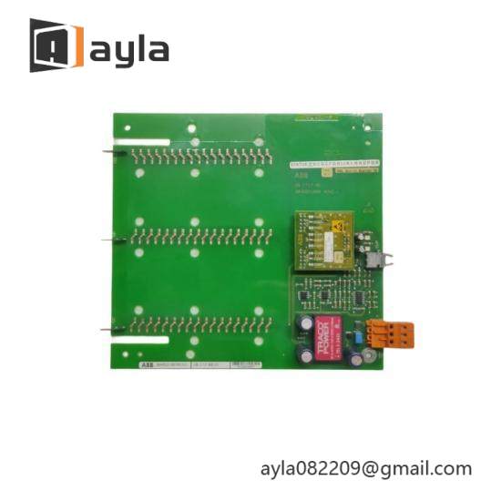 ABB 3BHE021887R010