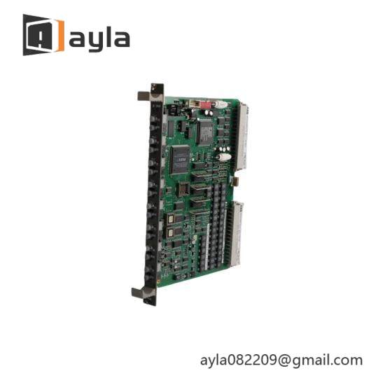 ABB 3BHE036290R0005 GDC806 B05 Circuit Board