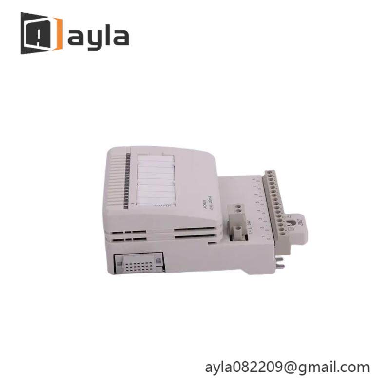 ABB 3BHE037864R0106 UFC911 B106 voltage mesurement