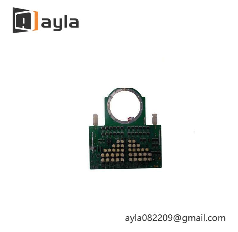 ABB 3BHL000390P0104 5SHX1960L0004 IGCT MODULE