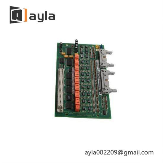 ABB 3BHL000986P0006 IGCT MODULE