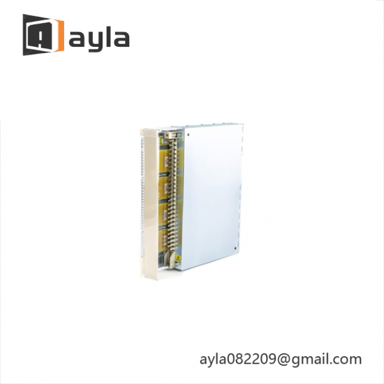 ABB 3BHT300025R1 Digital Input Module