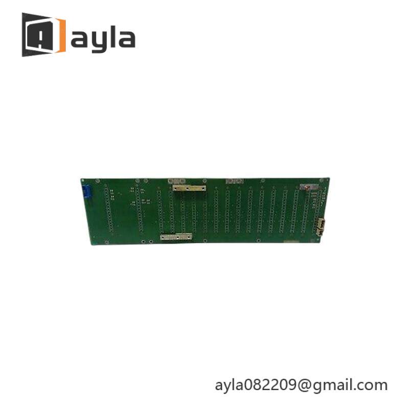 ABB 3BSE003879R1 BACKPLANE