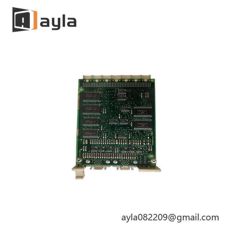 ABB 3BSE018283R1 CI522A Interface