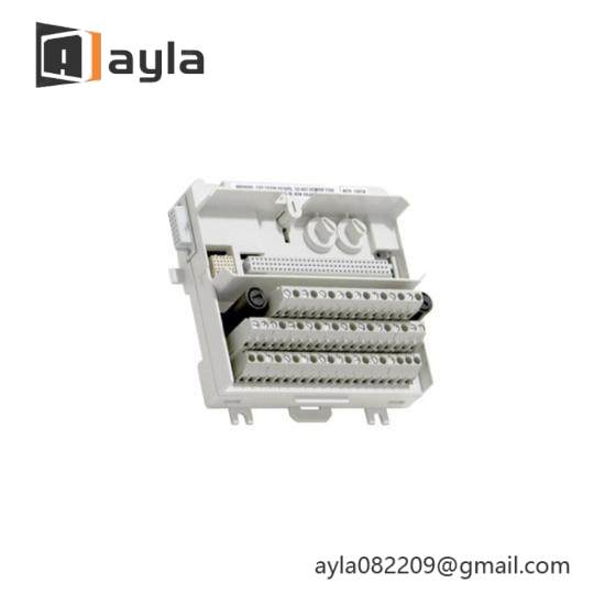 ABB 3BSE046966R1 TU839 Extended Module