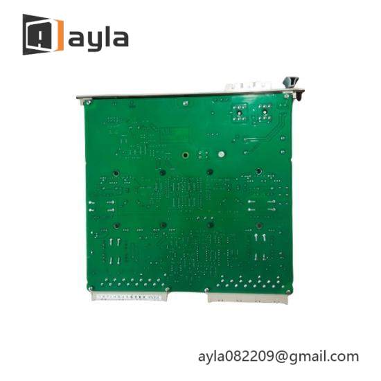 ABB 3EHL409054R0001 KUB921 A01 PCB BOARD