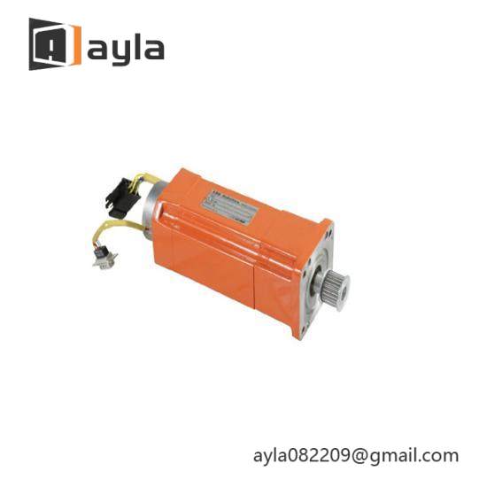 ABB 3HAB5558-1 Axis 5 Servo Motor