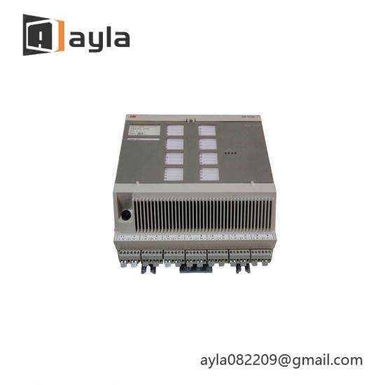 ABB 3HAC020549-001   DCS MODULE