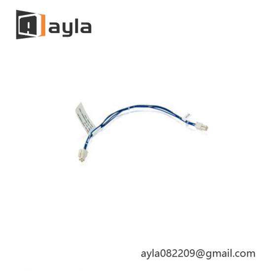 ABB 3HAC020608-001 Harness-Rectifier / Capacitor robotic parts